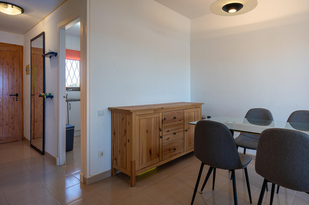 AT157 AT157 Popea Apartament Creixell playa Creixell