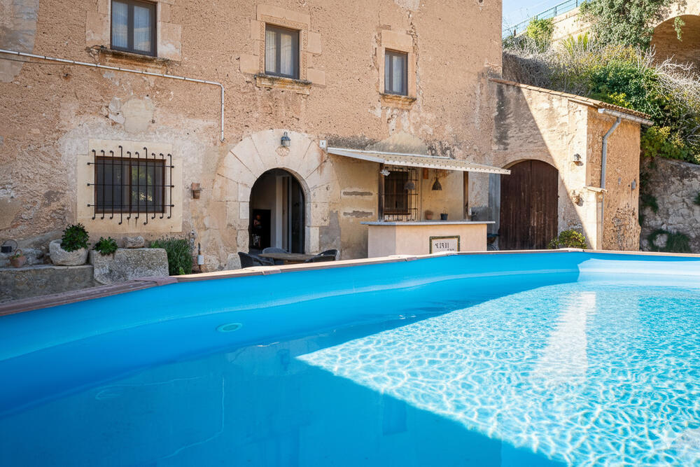 AT504 AT504 Cala Martorella Casa aïllada / Villa Roda de Bera AT504 AT504 Cala Martorella Casa aïllada / Villa Roda de Bera