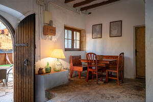 AT504 AT504 Cala Martorella Casa aïllada / Villa  Roda de Bera