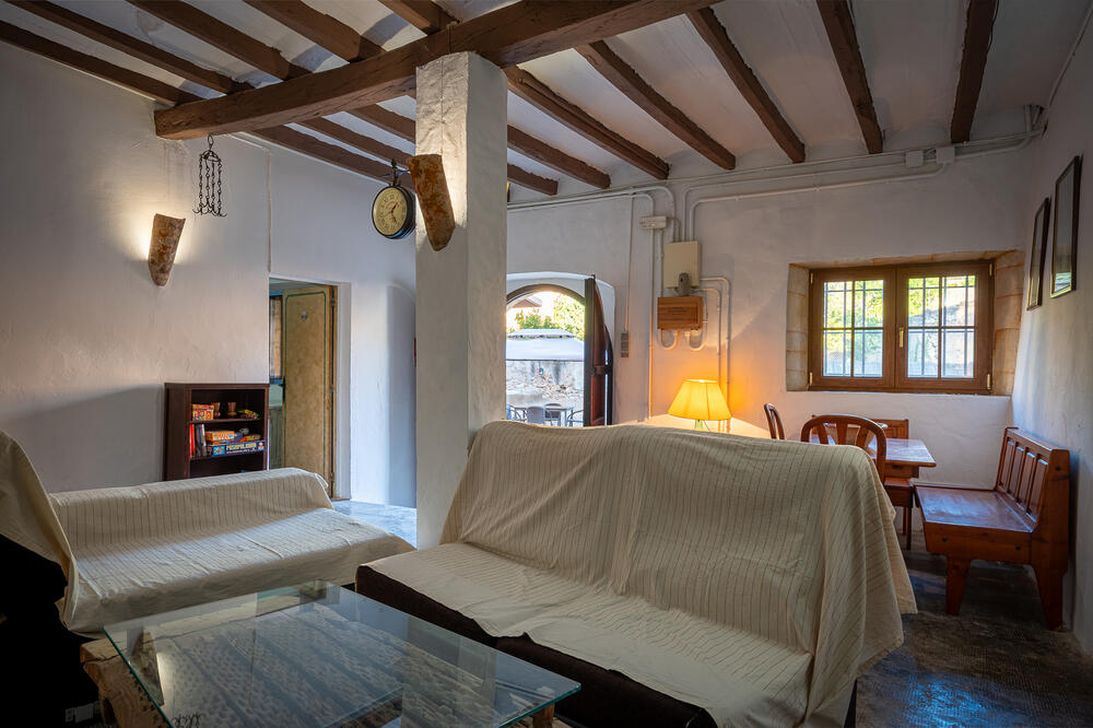 AT504 AT504 Cala Martorella Casa aïllada / Villa Roda de Bera AT504 AT504 Cala Martorella Casa aïllada / Villa Roda de Bera