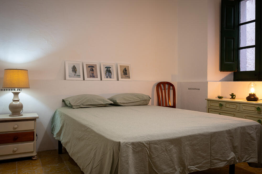 AT504 AT504 Cala Martorella Casa aïllada / Villa Roda de Bera AT504 AT504 Cala Martorella Casa aïllada / Villa Roda de Bera
