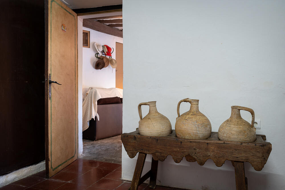 AT504 AT504 Cala Martorella Casa aïllada / Villa Roda de Bera AT504 AT504 Cala Martorella Casa aïllada / Villa Roda de Bera