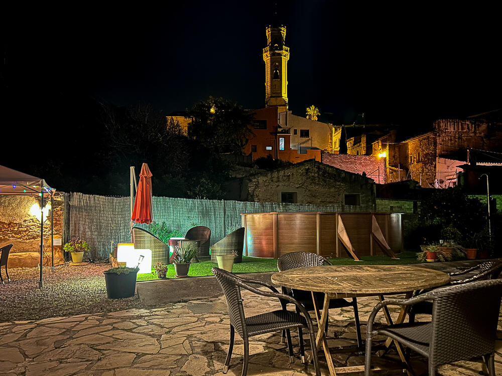 AT504 AT504 Ca la Martorella Casa aïllada / Villa Roda de Bera AT504 AT504 Ca la Martorella Casa aïllada / Villa Roda de Bera