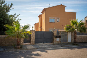 AT152 AT152 Vinya Casa / Xalet  Creixell
