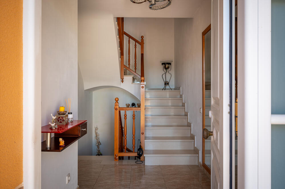 AT152 AT152 Vinya Casa / Xalet Creixell AT152 AT152 Vinya Casa / Xalet Creixell