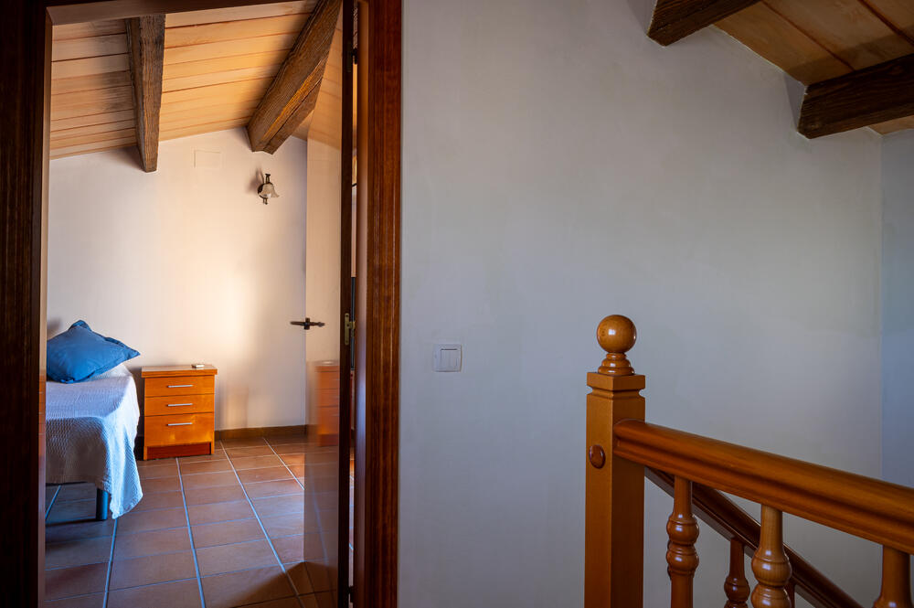 AT152 AT152 Vinya Casa / Xalet Creixell AT152 AT152 Vinya Casa / Xalet Creixell
