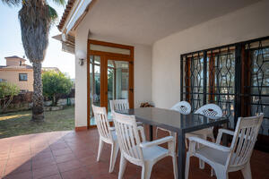 AT043 AT043 POBLAMAR Casa / Xalet  LA POBLA DE MONTORNES