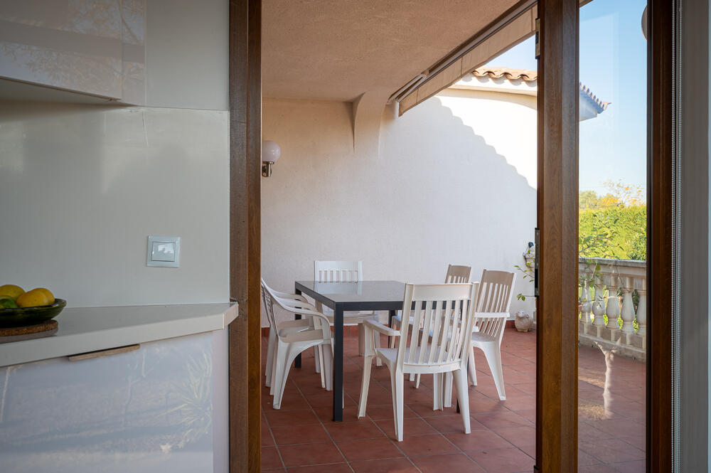 AT043 AT043 POBLAMAR Casa / Xalet  LA POBLA DE MONTORNES