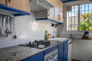 AT050 AT050 Firmament Casa / Xalet Els munts Torredembarra