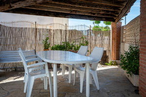 AT050 AT050 Firmament Casa / Xalet Els munts Torredembarra