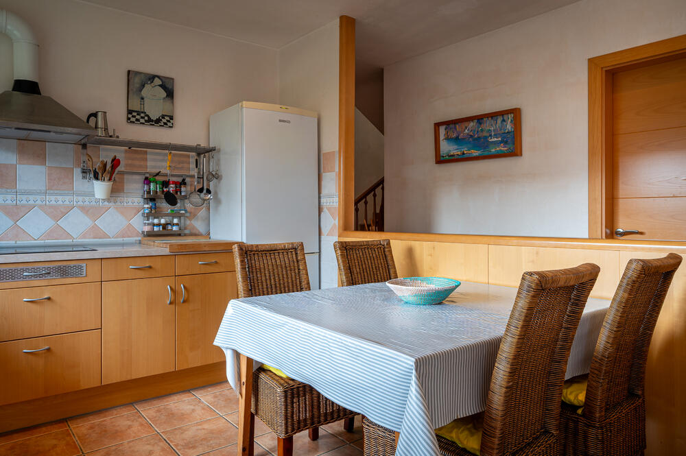 AT002 AT002 Creixell Casa aïllada / Villa Poble Creixell AT002 AT002 Creixell Casa aïllada / Villa Poble Creixell