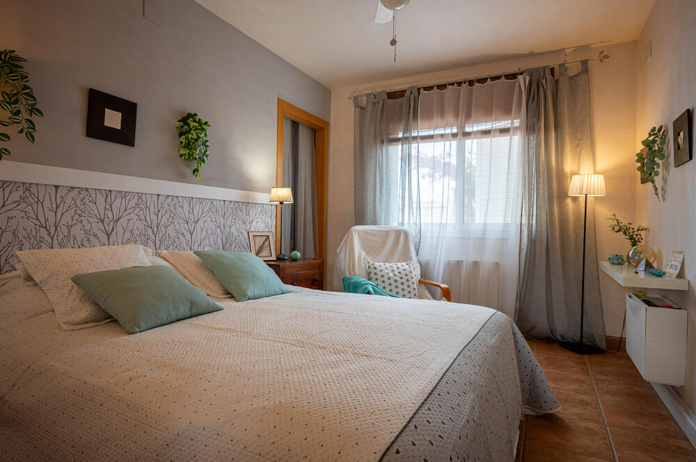 AT002 AT002 Creixell Casa aïllada / Villa Poble Creixell AT002 AT002 Creixell Casa aïllada / Villa Poble Creixell