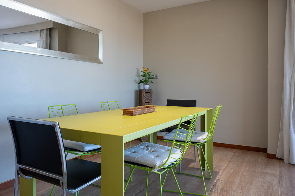 AT064 AT064 Boabi Apartament  Torredembarra