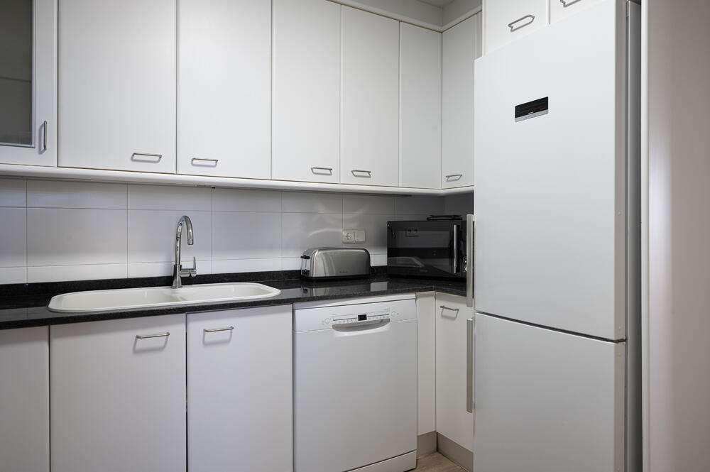 AT064 AT064 Boabi Apartament  Torredembarra