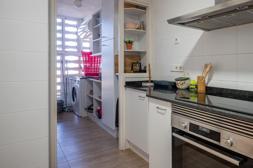 AT064 AT064 Boabi Apartament  Torredembarra