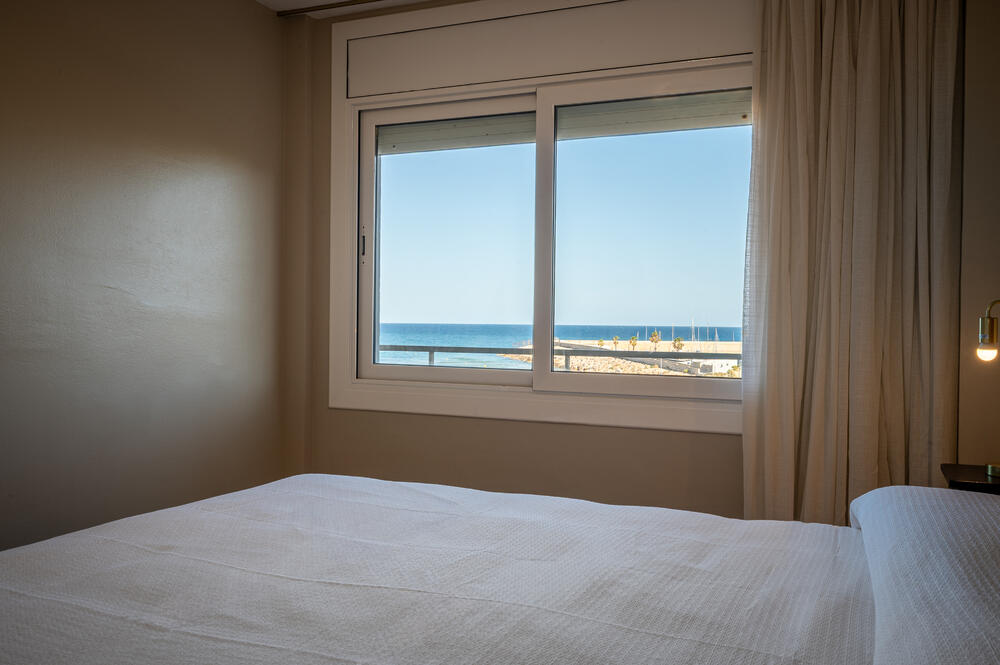 AT064 AT064 Boabi Apartament  Torredembarra