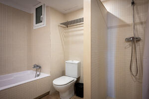 AT064 AT064 Boabi Apartament  Torredembarra