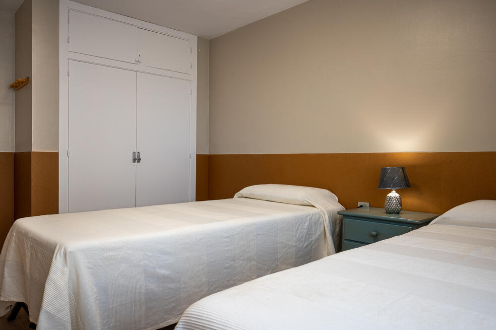 AT064 AT064 Boabi Apartament  Torredembarra