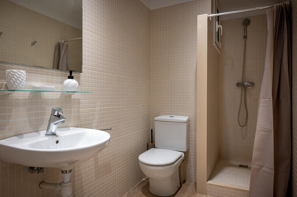 AT064 AT064 Boabi Apartament  Torredembarra