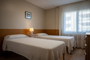 AT064 AT064 Boabi Apartament  Torredembarra