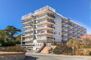 AT064 AT064 Boabi Apartament  Torredembarra