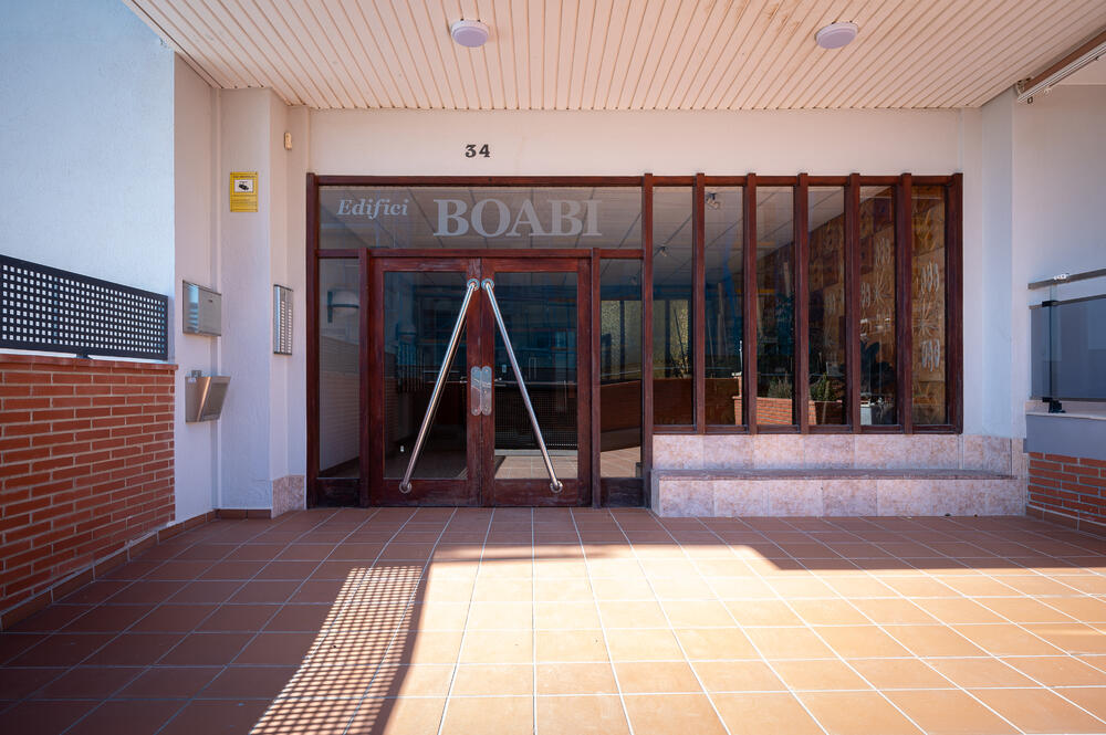 AT064 AT064 Boabi Apartament  Torredembarra