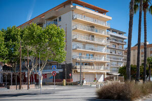 AT072 AT072 Torremar Apartament Platja Torredembarra