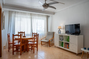 AT072 AT072 Torremar Apartament Platja Torredembarra