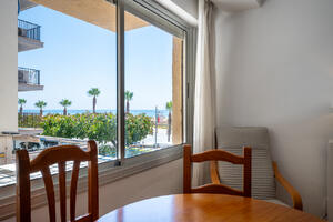 AT072 AT072 Torremar Apartament Platja Torredembarra