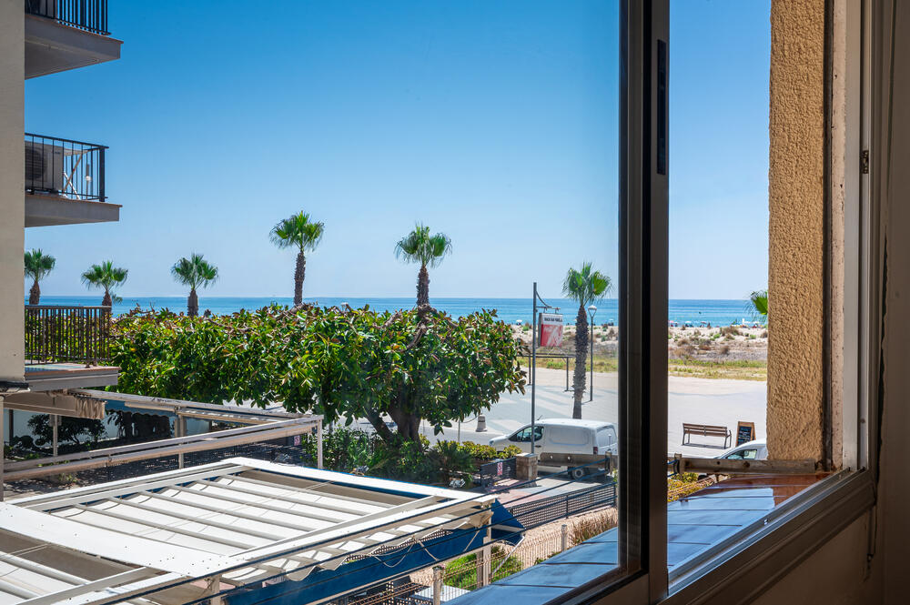 AT072 AT072 Torremar Apartament Platja Torredembarra AT072 AT072 Torremar Apartament Platja Torredembarra