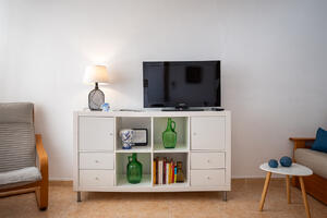 AT072 AT072 Torremar Apartament Platja Torredembarra