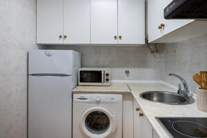AT072 AT072 Torremar Apartament Platja Torredembarra