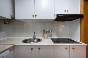 AT072 AT072 Torremar Apartament Platja Torredembarra