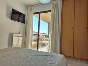 AT030 AT030 Les Dunes Apartament Dunes Torredembarra