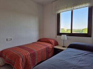 AT030 AT030 Les Dunes Apartament Dunes Torredembarra