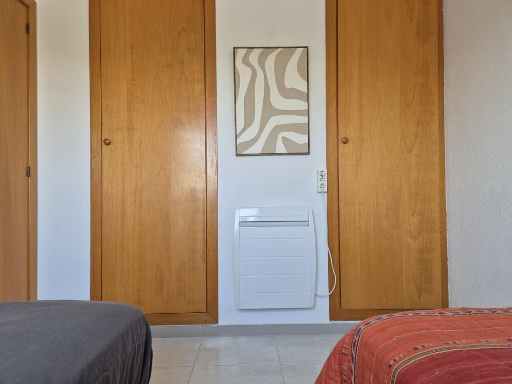 AT030 AT030 Les Dunes Apartament Dunes Torredembarra