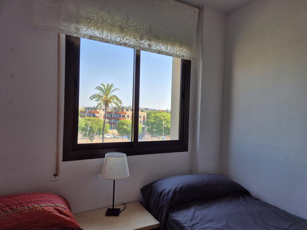 AT030 AT030 Les Dunes Apartament Dunes Torredembarra