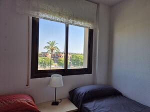 AT030 AT030 Les Dunes Apartament Dunes Torredembarra