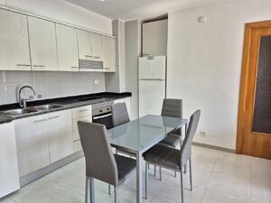AT030 AT030 Les Dunes Apartament Dunes Torredembarra