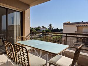 AT030 AT030 Les Dunes Apartament Dunes Torredembarra