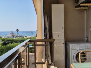 AT030 AT030 Les Dunes Apartament Dunes Torredembarra