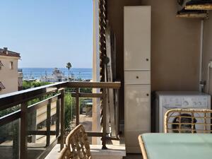 AT030 AT030 Les Dunes Apartament Dunes Torredembarra