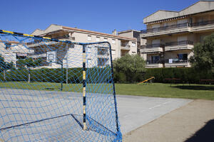 AT030 AT030 Les Dunes Apartament Dunes Torredembarra