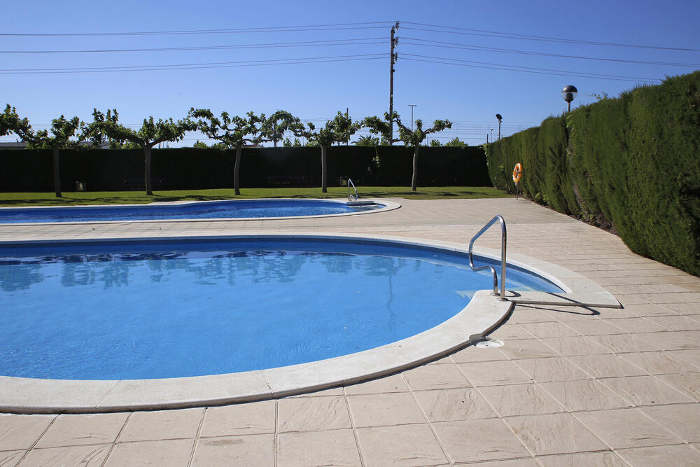 AT030 AT030 Les Dunes Apartament Dunes Torredembarra