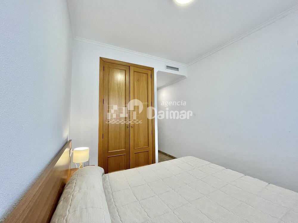1 JARDINES DE SALINAS 8-3º-19 Appartement Norte playa Daimús
