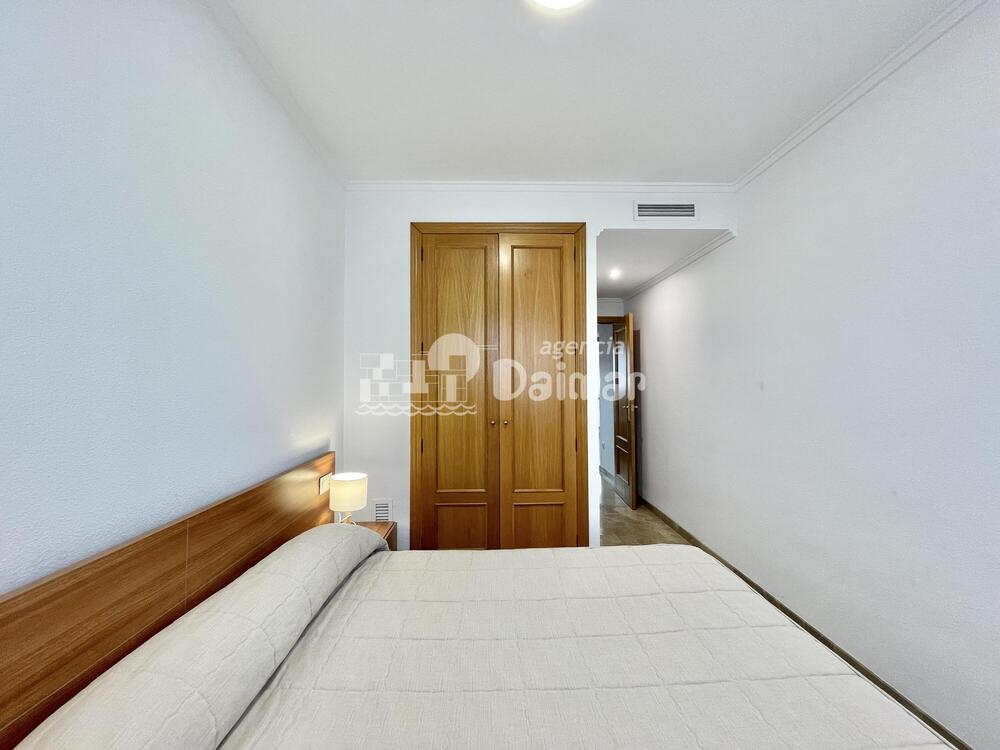 1 JARDINES DE SALINAS 8-3º-19 Appartement Norte playa Daimús