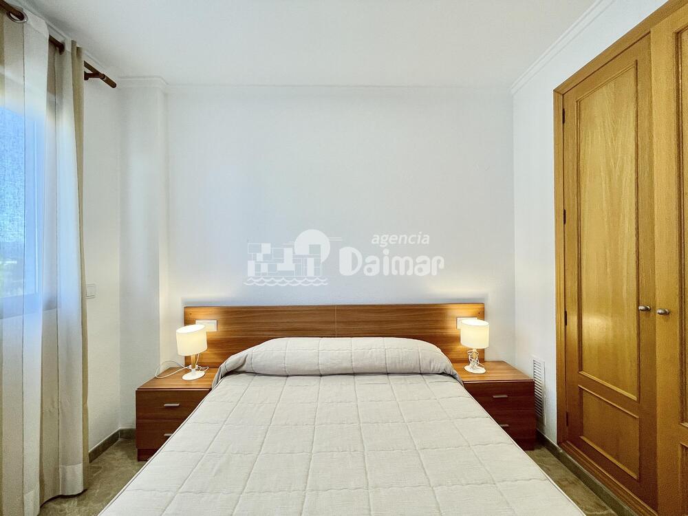 1 JARDINES DE SALINAS 8-3º-19 Appartement Norte playa Daimús