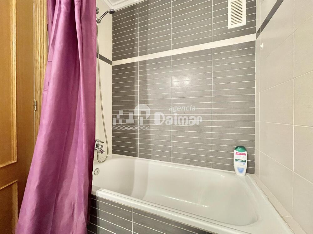 1 JARDINES DE SALINAS 8-3º-19 Appartement Norte playa Daimús