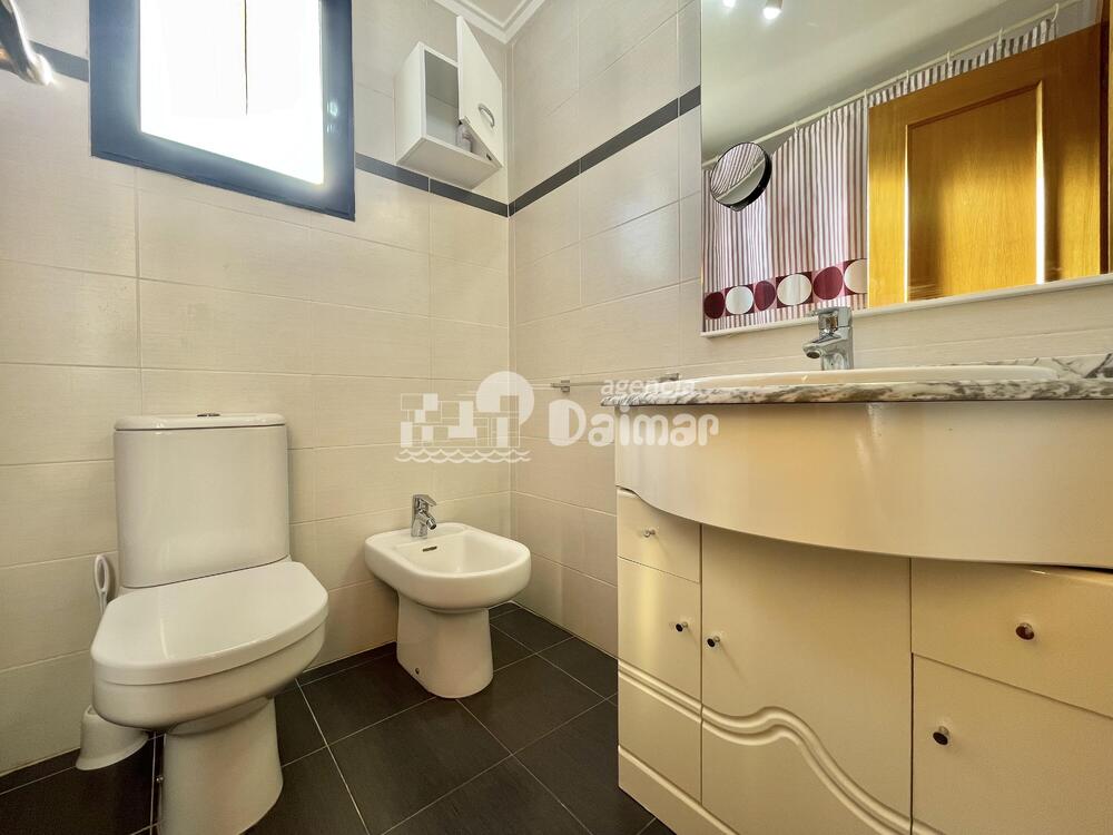 3 JARDINES DE SALINAS 9-4º-23 Appartement Playa - Norte Daimús