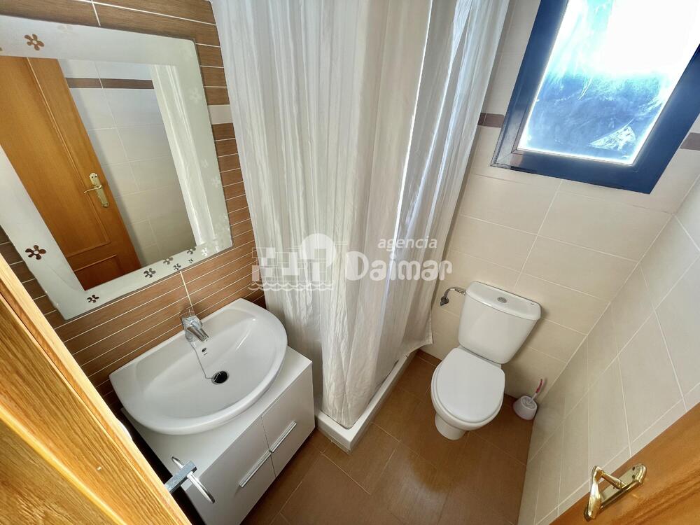 3 JARDINES DE SALINAS 9-4º-23 Appartement Playa - Norte Daimús